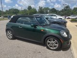 Used 2011 MINI Cooper Convertible image 3