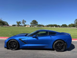 Used 2016 Chevrolet Corvette Stingray Coupe w/ 2LT Preferred Equipment Group image 2