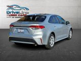 Used 2020 Toyota Corolla LE image 4