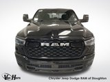New 2025 RAM 1500 Big Horn image 6