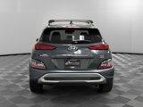 Certified 2022 Hyundai Kona Limited image 4