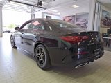 New 2025 Mercedes-Benz CLA 250 4MATIC image 2
