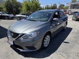 Used 2017 Nissan Sentra S image 3