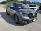Used 2019 Honda Passport EX-L image 3