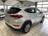 Used 2018 Hyundai Tucson SEL image 4