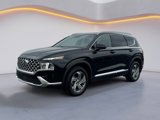 Used 2022 Hyundai Santa Fe SEL w/ Cargo Package image 3