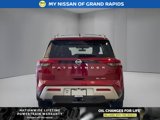 New 2025 Nissan Pathfinder SL w/ SL Premium Package image 2