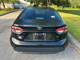 Used 2021 Toyota Corolla LE image 4