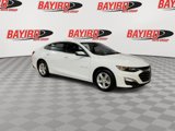 Used 2022 Chevrolet Malibu LS w/ Driver Confidence Package II image 3