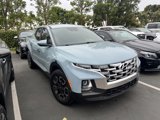 Used 2022 Hyundai Santa Cruz SEL image 2