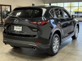 Certified 2022 MAZDA CX-5 AWD 2.5 S w/ Select Package image 4