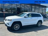 Used 2014 Jeep Grand Cherokee Limited image 2
