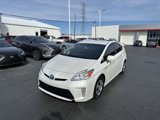 Used 2014 Toyota Prius Four image 4