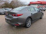 Used 2022 MAZDA MAZDA3 s image 5
