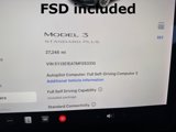 Used 2021 Tesla Model 3 Standard Range Plus image 2