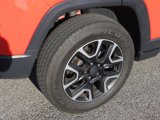 Used 2019 Jeep Compass Trailhawk w/ Leather Interior Group image 6