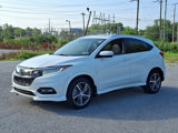 Used 2019 Honda HR-V Touring image 3