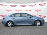 Used 2025 Toyota Corolla LE image 2