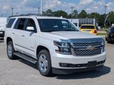 Used 2018 Chevrolet Tahoe LT w/ LT Signature Package image 3