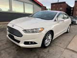 Used 2014 Ford Fusion SE w/ Equipment Group 202A image 3