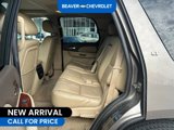 Used 2011 Chevrolet Tahoe LT w/ Luxury Package image 6