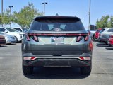 Certified 2022 Hyundai Tucson SEL w/ Convenience Package image 5