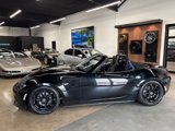 Used 2019 MAZDA MX-5 Miata Grand Touring w/ GT-S Package image 3