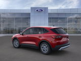 New 2025 Ford Escape Active image 4