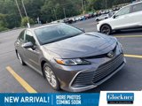 Used 2023 Toyota Camry LE image 3