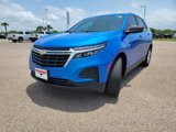 Used 2024 Chevrolet Equinox LS w/ LS Convenience Package image 3