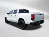 New 2025 Chevrolet Colorado W/T w/ WT Custom Package image 6