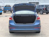 Used 2017 Hyundai Elantra Limited image 2
