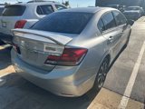 Used 2015 Honda Civic EX image 4