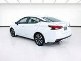 Used 2020 Nissan Versa SR image 6