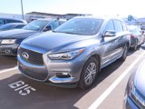 Used 2020 INFINITI QX60 Luxe image 2