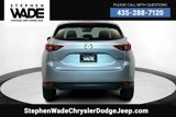 Used 2021 MAZDA CX-5 Grand Touring image 4