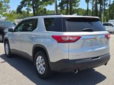 Certified 2019 Chevrolet Traverse LT image 5