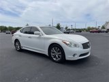 Used 2012 INFINITI M37 w/ Premium Pkg image 1