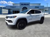 New 2025 Jeep Compass Latitude w/ Altitude Special Edition image 2