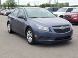 Used 2014 Chevrolet Cruze LS image 3