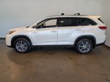 Used 2019 Toyota Highlander XLE image 3