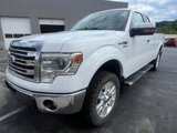 Used 2013 Ford F150 Lariat w/ Luxury Equipment Group image 3