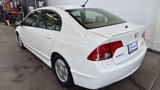 Used 2007 Honda Civic Hybrid Sedan image 4