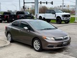 Used 2012 Honda Civic EX image 6