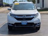 Used 2018 Honda CR-V Touring image 4