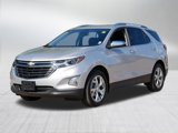Used 2020 Chevrolet Equinox Premier image 3