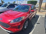 Used 2021 Ford Escape SE image 2