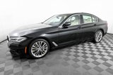 Used 2022 BMW 530i w/ Premium Package image 2