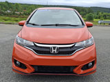 Used 2018 Honda Fit Sport image 2