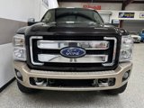 Used 2013 Ford F250 King Ranch w/ King Ranch w/Chrome Pkg image 2